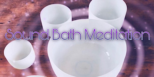 Hauptbild für Sound Bath Experience on Mattresses with Kava