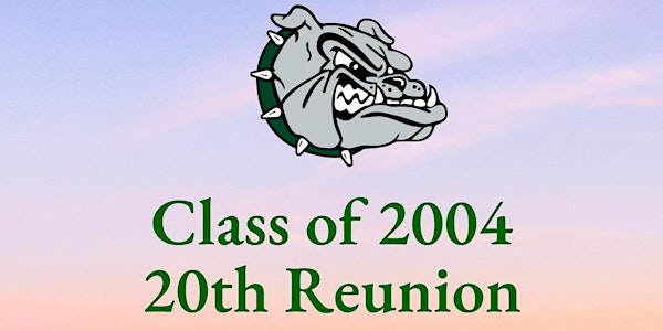 Class of 2004 20th Reunion