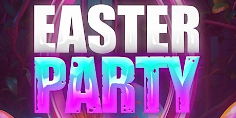 Primaire afbeelding van CALGARY EASTER PARTY @ BACK ALLEY NIGHTCLUB | OFFICIAL MEGA PARTY!