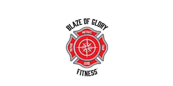 Train Like a Firefighter Small Group Class (Trial)