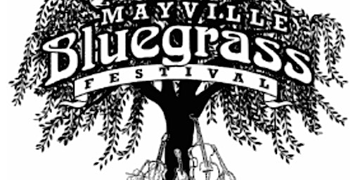 Primaire afbeelding van Mayville Bluegrass Festival 2024