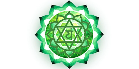 Heart Chakra