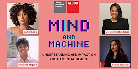 Mind and Machine: Understanding AI’s Impact on Youth Mental Health