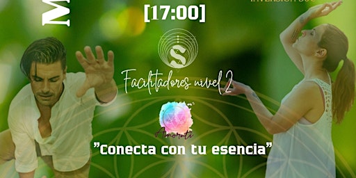 Imagen principal de Sesión Activación Kundalini Con 2 Facilitadores