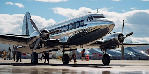 Image principale de ALZ Explorers - Palm Springs Air Museum