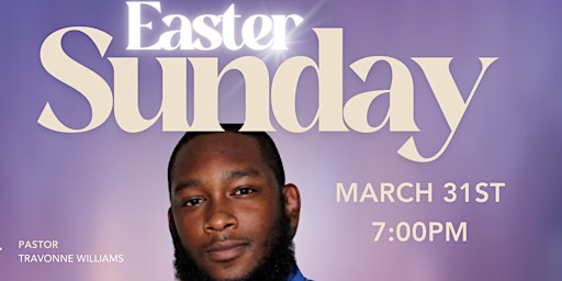 Imagem principal de Easter Sunday