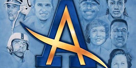 Arlington Athletics Hall of Honor Foundation Donations  primary image