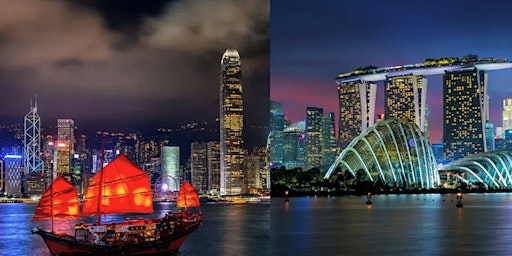 Imagen principal de From Hong Kong to Signapore