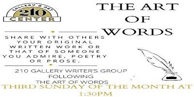 The Arts of Words-for readers and writers of poetry and prose primary image