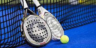 Hauptbild für Fit Event Padel