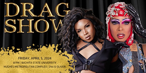 Imagen principal de 14th Annual Drag Show