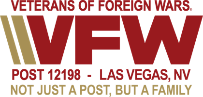 Imagem principal do evento VFW 12198 Anniversary Bash!