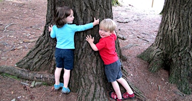 Fledgling Naturalists: A Sense of Spring 1 primary image