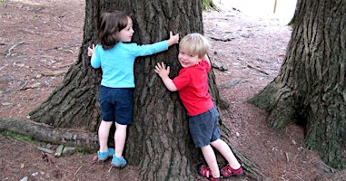 Primaire afbeelding van Fledgling Naturalists: A Sense of Spring 2