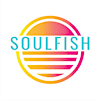 Logotipo de Soulfish Yoga & Experiential Events