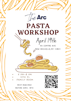 Imagem principal do evento Pasta Workshop