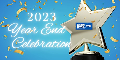 2023 Year End Celebration