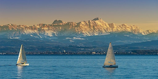 Immagine principale di 1Sein Event Bodensee Kreuzlingen  Konstanz. Ilse Mislisch Karin Schuhmacher 