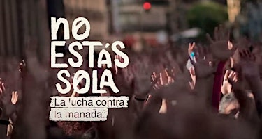 Hauptbild für Cinefórum Directed by Women Spain: No es abuso, es violación