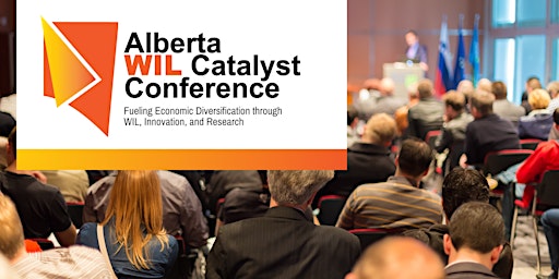 Primaire afbeelding van Alberta WIL Catalyst Conference