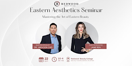 Eastern Aesthetics Seminar