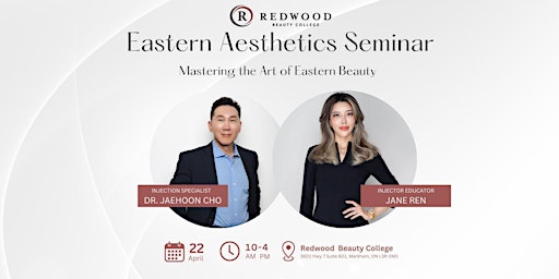 Immagine principale di Eastern Aesthetics Seminar 