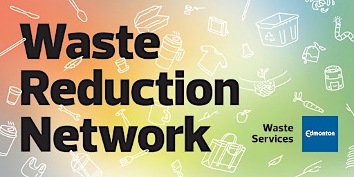 Hauptbild für Zero Waste Certification Webinar