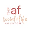 Logotipo de The AF Social + Life Houston, TX