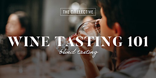 Imagem principal do evento Wine Tasting 101