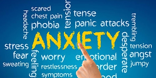 Primaire afbeelding van Buy Xanax Online To Treat Anxiety