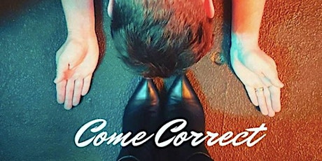 IN PERSON: Come Correct: How to Approach, Serve & Dazzle Dominant Femmes primary image