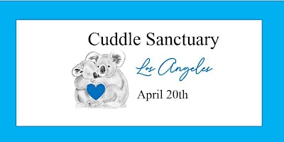 Cuddle Sanctuary Social primary image