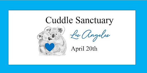 Cuddle Sanctuary Social primary image