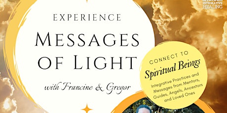 Messages of Light