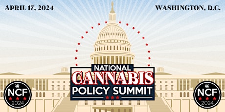 2024 National Cannabis Policy Summit