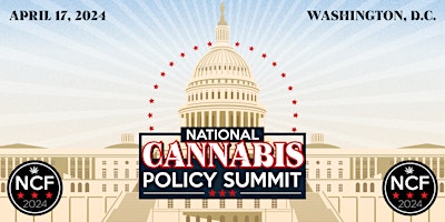 Imagem principal de 2024 National Cannabis Policy Summit