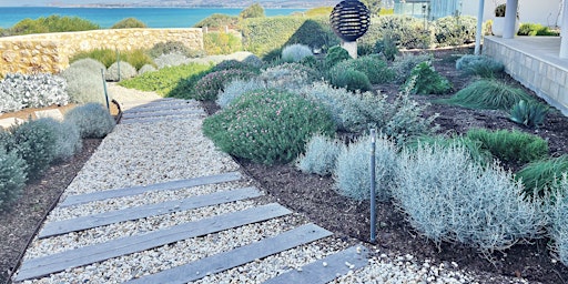 Immagine principale di Coastal Gardens workshop 