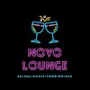 Logo di NovoLounge_LDN