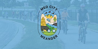 Imagen principal de 2024 Med City Meander
