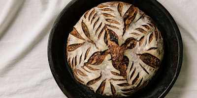 Imagen principal de Sourdough 101