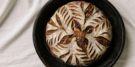 Sourdough 101