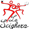 Logo de La Scighera
