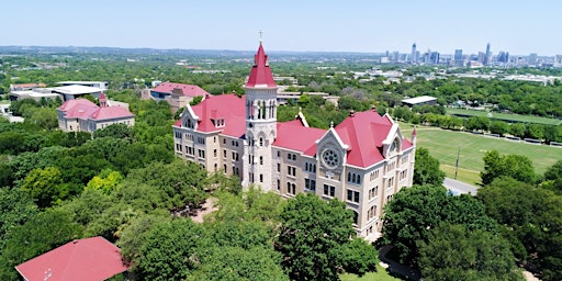 Hauptbild für Planning Your College Search Lunch and Info Session