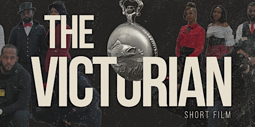 Imagem principal de ‘The Victorian’ Watch/Day Party