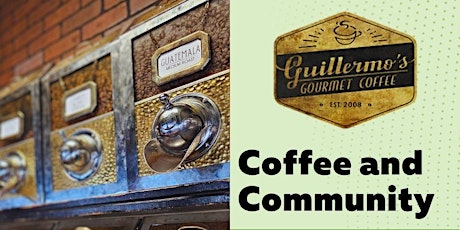 Coffee and Community Trivia Night @ Guillermo's