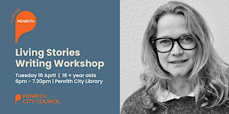 Living Stories Workshop: 16+ years