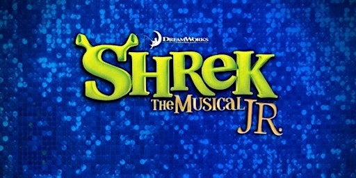 Primaire afbeelding van SHREK The Musical JR