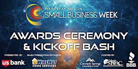 Awards Ceremony & Kickoff Bash