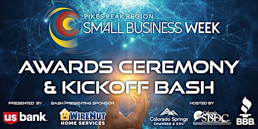 Imagem principal de Awards Ceremony & Kickoff Bash