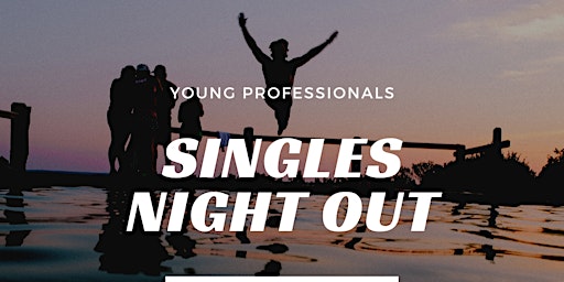 Imagen principal de Christian Singles Meet up